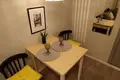 Apartamento 1 habitación 18 m² Odesa, Ucrania