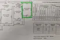 3 room apartment 75 m² Minsk, Belarus