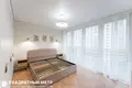 3 room apartment 75 m² Minsk, Belarus