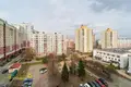 3 room apartment 82 m² Minsk, Belarus