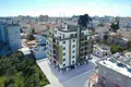 Ático 2 habitaciones 140 m² Gazimagusa Belediyesi, Chipre del Norte