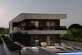 Willa 4 pokoi 200 m² Grad Rovinj, Chorwacja