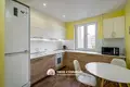Wohnung 3 zimmer 64 m² in Minsk, Belarus