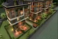 Appartement 1 chambre 127 m² Uskudar, Turquie