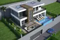 Villa de 4 habitaciones 268 m² Kargicak, Turquía
