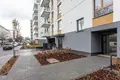 Apartamento 2 habitaciones 40 m² en Varsovia, Polonia
