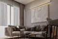 1 bedroom apartment 54 m² Turkey, Turkey