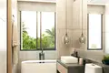 Complexe résidentiel Villas with private pools, in a complex with large infrastructure, 30 metres from Rawai Beach, Phuket