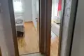 Apartamento 1 habitacion 48 m² Montenegro, Montenegro