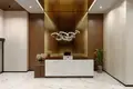 Residential complex Ajman Creek Towers T1