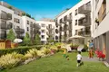 1 bedroom apartment 60 m² Warsaw, Poland