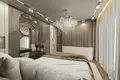 Apartment 90 m² Oba, Turkey