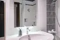 Квартира 2 комнаты 67 м² Минск, Беларусь
