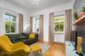 2 room apartment 36 m² in Riga, Latvia