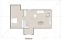Casa 7 habitaciones 413 m² Varsovia, Polonia