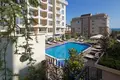 Apartamento 1 habitacion 33 m² Sveti Vlas, Bulgaria