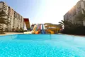 Wohnung 3 zimmer 120 m² Erdemli, Türkei