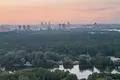 Apartamento 4 habitaciones 140 m² Moscú, Rusia