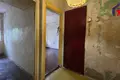 1 room apartment 28 m² Viliejka, Belarus