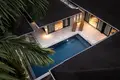 Villa de tres dormitorios 330 m² Choeng Thale, Tailandia