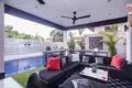 villa de 7 chambres 650 m² Rawai, Thaïlande
