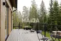 Дом 4 комнаты 101 м² Jyvaskyla sub region, Финляндия