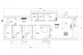 3 room house 122 m² Kulikovo, Russia