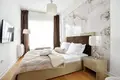 3 bedroom apartment 89 m² Budva, Montenegro