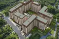 Appartement dans un nouvel immeuble Başak Evler İntaya