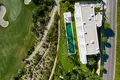 Barrio residencial Finca Cortesin Golfside Villa 10