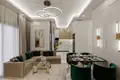 Apartment 44 m² Alanya, Turkey