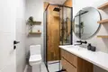 Wohnung 2 Schlafzimmer 68 m² Budva, Montenegro