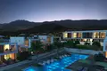 Maison de ville 2 chambres 106 m² Akanthou, Chypre du Nord