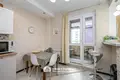 Appartement 2 chambres 62 m² Minsk, Bélarus