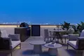 Attique 3 chambres 129 m² Limassol, Chypre