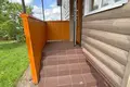Dom 52 m² Uzdzienski sielski Saviet, Białoruś