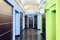 Bureau 969 m² à Moscou, Russie