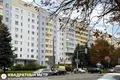 Appartement 3 chambres 71 m² Minsk, Bélarus