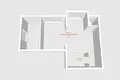 Wohnung 2 zimmer 57 m² Minsk, Belarus