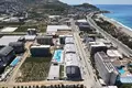 Квартира 2 комнаты 63 м² Каргыджак, Турция
