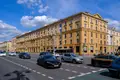 Appartement 2 chambres 77 m² Minsk, Bélarus