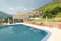 Villa de tres dormitorios 130 m² Herceg Novi, Montenegro