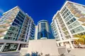 Appartement 2 chambres 77 m² Budva, Monténégro