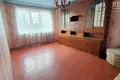 Apartamento 2 habitaciones 49 m² Minsk, Belarús