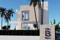 5-Zimmer-Villa 330 m² Finestrat, Spanien