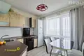 Apartamento 2 habitaciones 52 m² Fanipal, Belarús