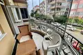 Mieszkanie 2 pokoi 120 m² Mediterranean Region, Turcja