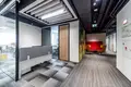 Bureau 872 m² à Moscou, Russie
