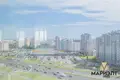 Büro 378 m² Minsk, Belarus