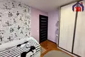 3 room apartment 61 m² Sluck, Belarus